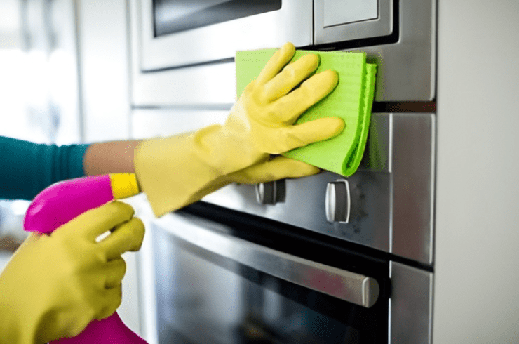 Truly Pro Cleaners